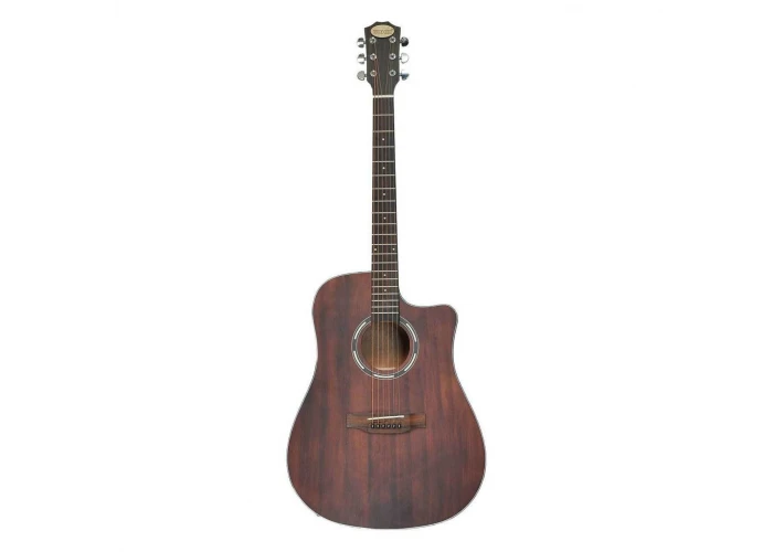 Moon MABR Akustik Gitar