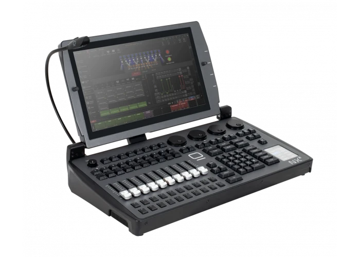Obsidian Control NX2 Profesyonel Işık Kontrol Konsolu