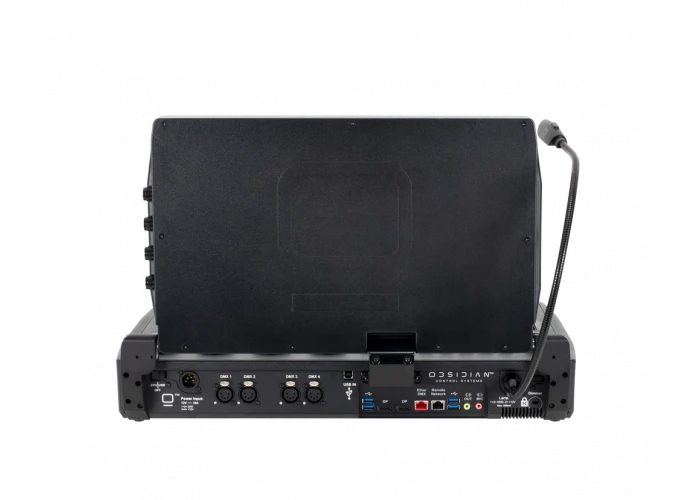 Obsidian Control NX2 Profesyonel Işık Kontrol Konsolu