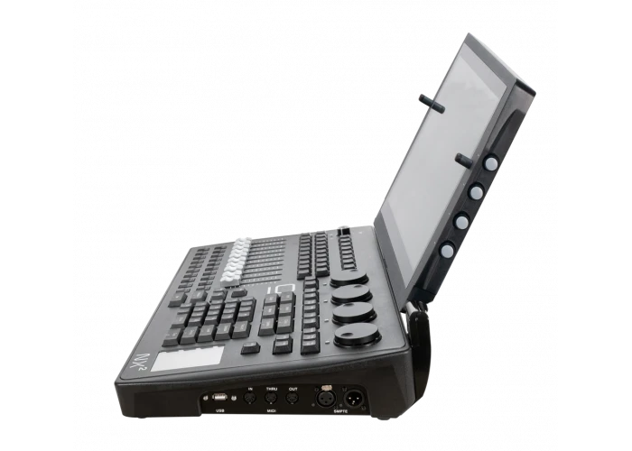 Obsidian Control NX2 Profesyonel Işık Kontrol Konsolu