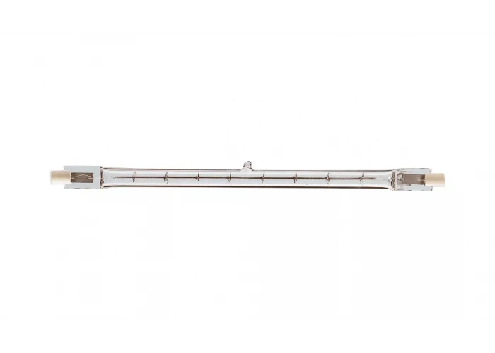 Philips 494344 Plusline 1000W R7s 230V 1CT/10 189mm 24200lm 2000h 19cm.