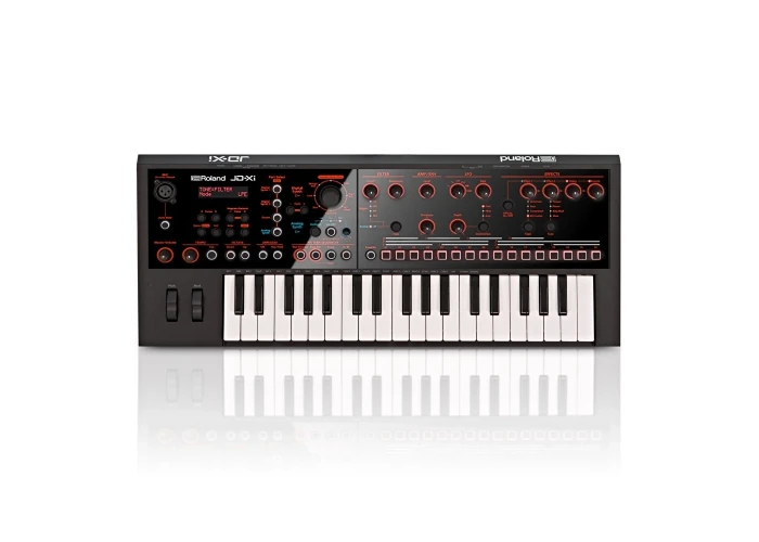 ROLAND JD-Xi 37 Tuşlu Synthesizer