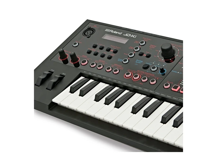 ROLAND JD-Xi 37 Tuşlu Synthesizer
