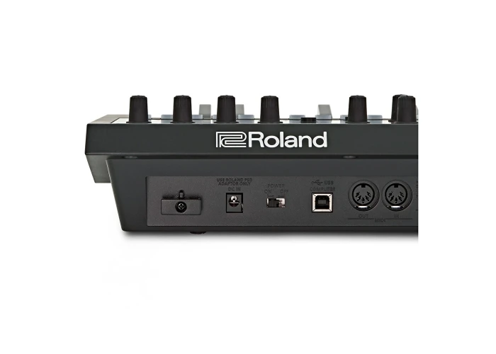 ROLAND JD-Xi 37 Tuşlu Synthesizer