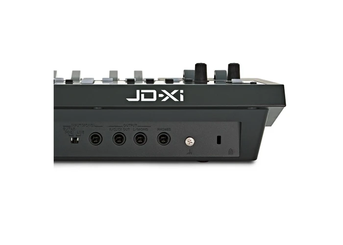 ROLAND JD-Xi 37 Tuşlu Synthesizer