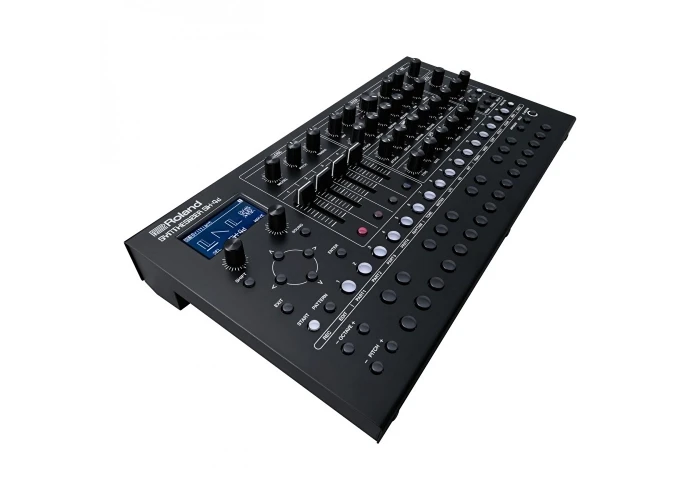ROLAND SH-4D Masa üstü Synthesizer