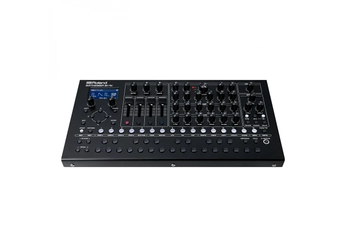 ROLAND SH-4D Masa üstü Synthesizer