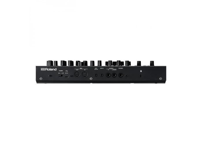 ROLAND SH-4D Masa üstü Synthesizer