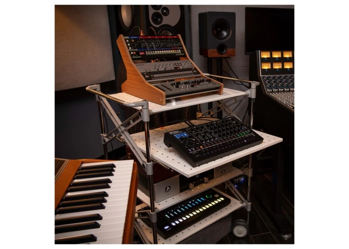 ROLAND SH-4D Masa üstü Synthesizer
