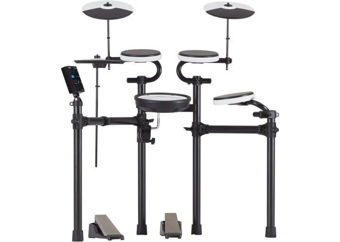 ROLAND TD-02KV V-Drums Elektronik Davul Seti