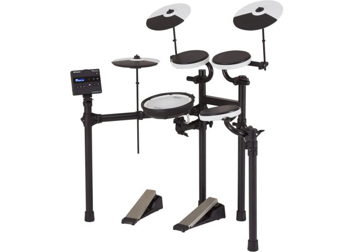ROLAND TD-02KV V-Drums Elektronik Davul Seti