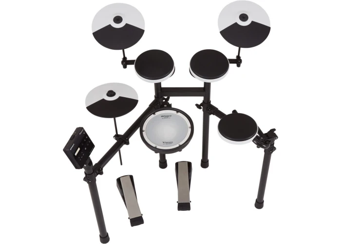 ROLAND TD-02KV V-Drums Elektronik Davul Seti