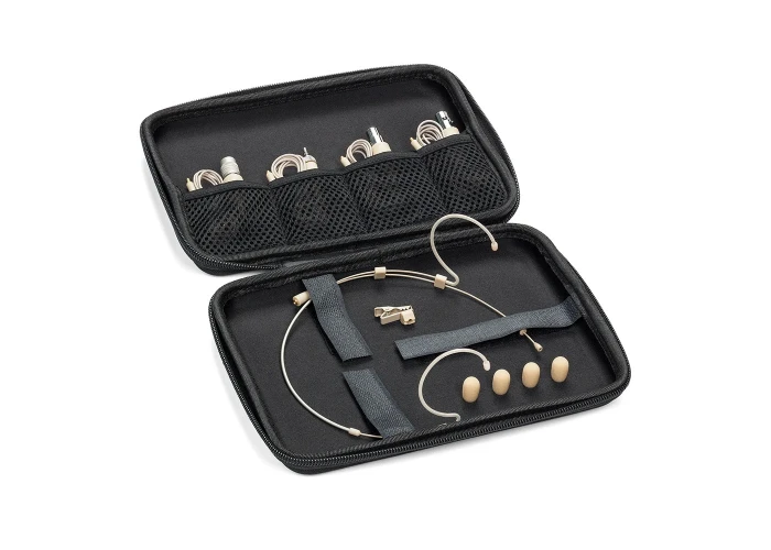 SAMSON SADE10X Kablolu Headset Mikrofon ve Aksesuar Seti