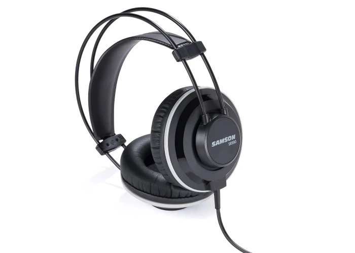 SAMSON SASR990 Stüdyo Referans Kulaklığı