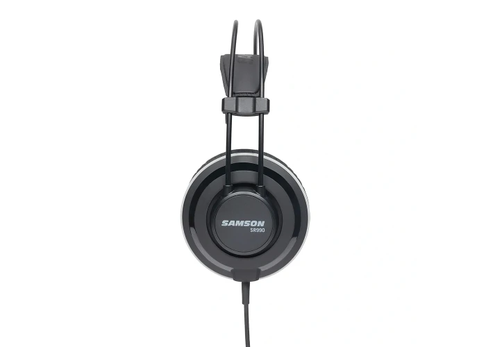 SAMSON SASR990 Stüdyo Referans Kulaklığı