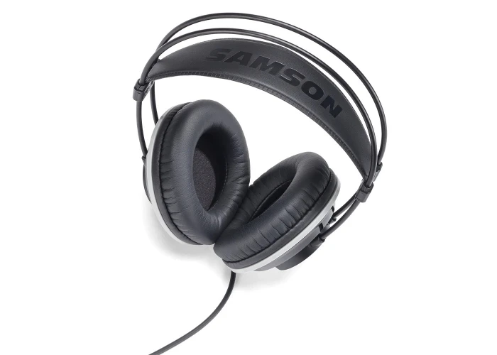SAMSON SASR990 Stüdyo Referans Kulaklığı