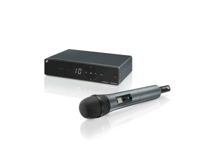 Sennheiser XSW 1-835 | TEK EL Kablosuz Mikrofon Seti