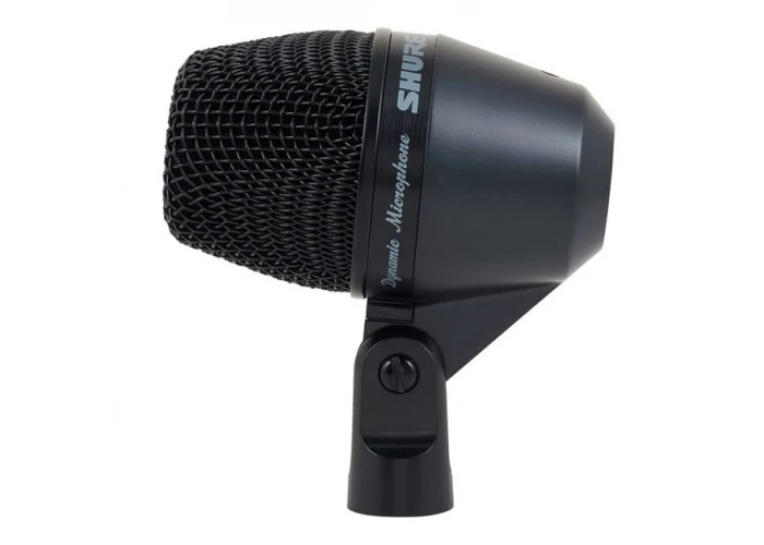 SHURE PGADRUMKIT6 6li Davul Mikrofon Seti