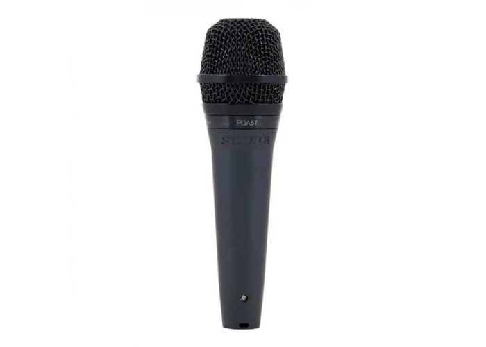 SHURE PGADRUMKIT6 6li Davul Mikrofon Seti