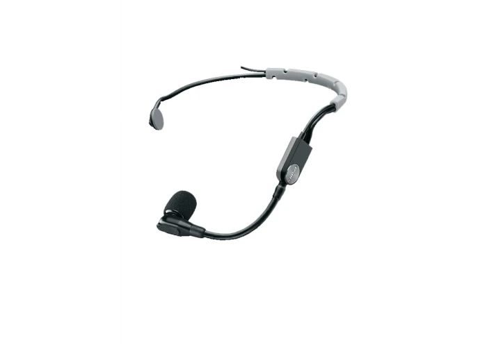 SHURE SM35-TQG Headset Mikrofon (Kablosuz Setler İçin)