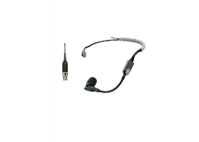 SHURE SM35-TQG Headset Mikrofon (Kablosuz Setler İçin)