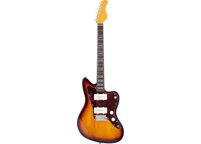 Sire Larry Carlton J3 Elektro Gitar 3TS