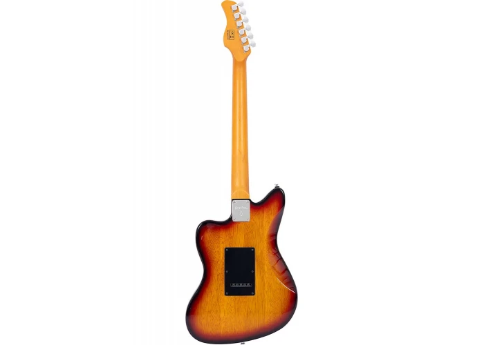 Sire Larry Carlton J3 Elektro Gitar 3TS