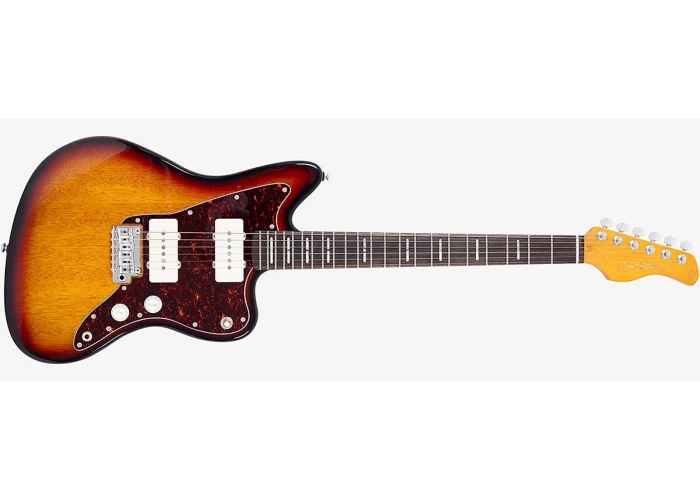 Sire Larry Carlton J3 Elektro Gitar 3TS