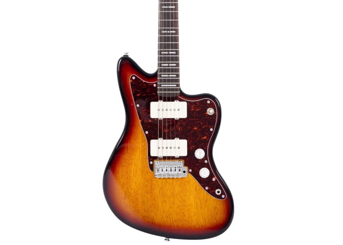 Sire Larry Carlton J3 Elektro Gitar 3TS