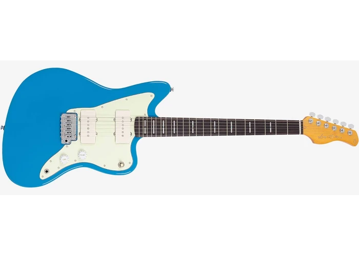 Sire Larry Carlton J3 Elektro Gitar BL