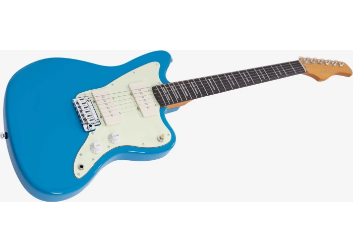 Sire Larry Carlton J3 Elektro Gitar BL