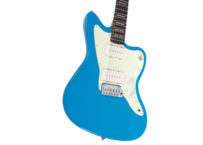 Sire Larry Carlton J3 Elektro Gitar BL