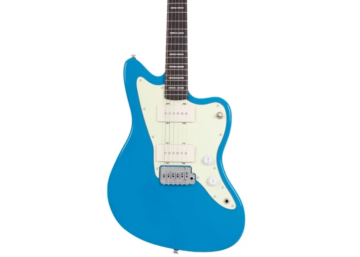 Sire Larry Carlton J3 Elektro Gitar BL