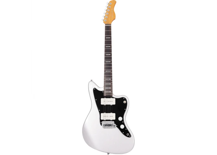 Sire Larry Carlton J3 Elektro Gitar SLV