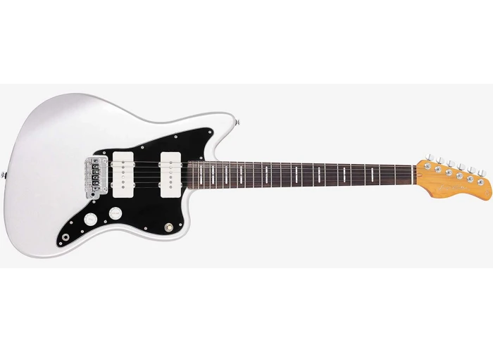 Sire Larry Carlton J3 Elektro Gitar SLV