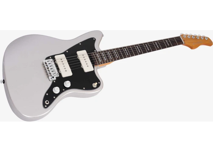 Sire Larry Carlton J3 Elektro Gitar SLV