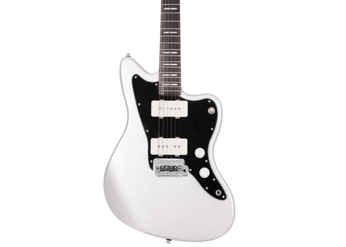 Sire Larry Carlton J3 Elektro Gitar SLV