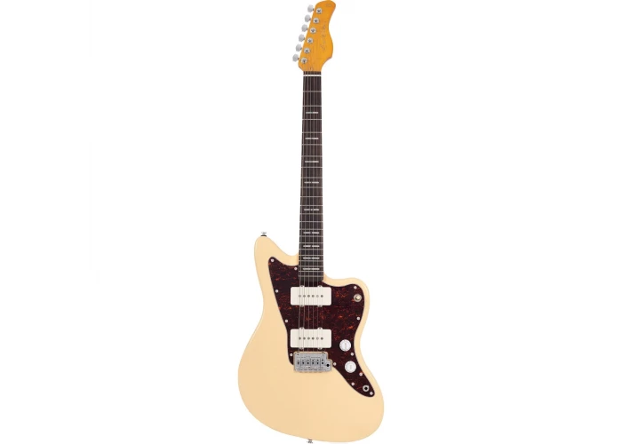 Sire Larry Carlton J3 Elektro Gitar VWH