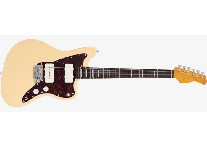 Sire Larry Carlton J3 Elektro Gitar VWH