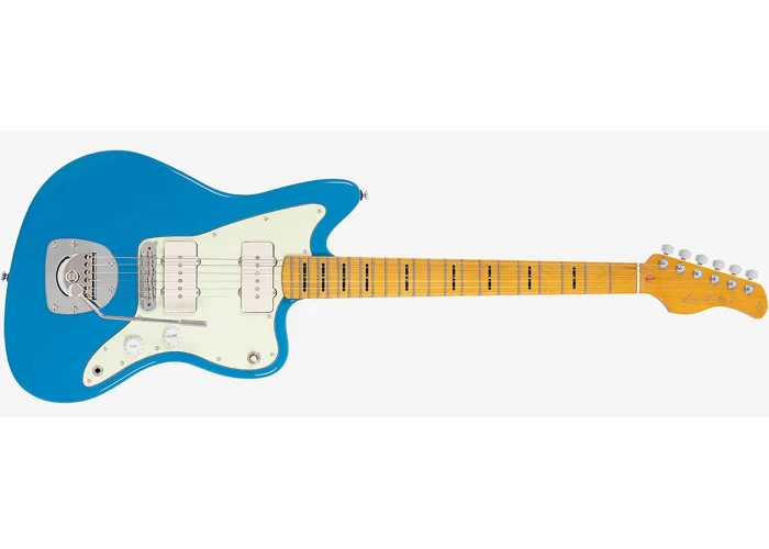 Sire Larry Carlton J5 Elektro Gitar BL