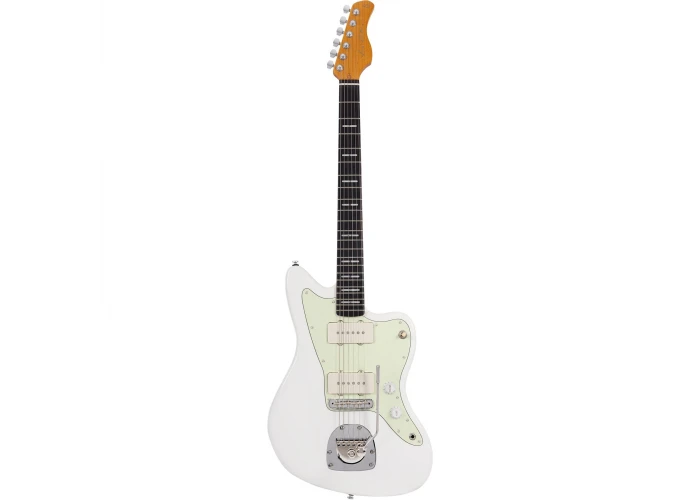 Sire Larry Carlton J5 Elektro Gitar WH