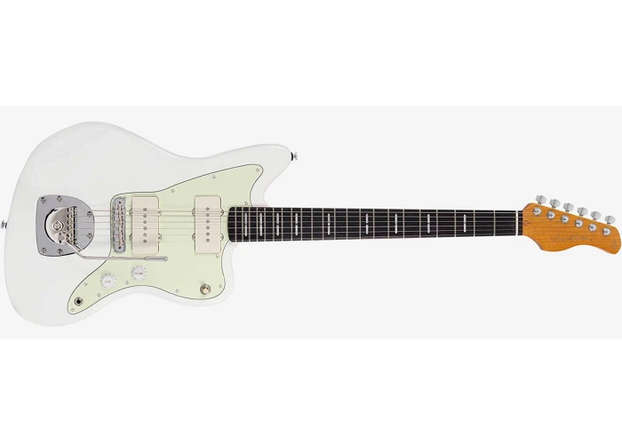 Sire Larry Carlton J5 Elektro Gitar WH