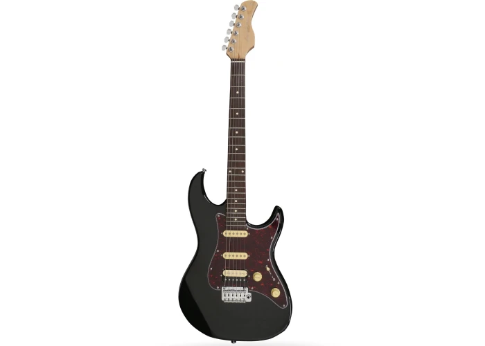 Sire Larry Carlton S3 Elektro Gitar (BK)