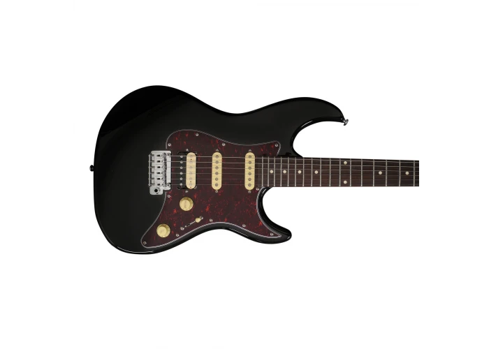 Sire Larry Carlton S3 Elektro Gitar (BK)