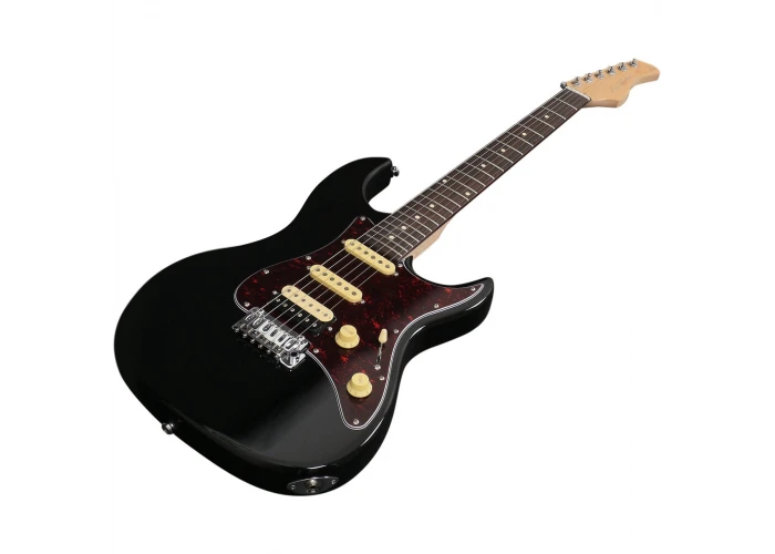 Sire Larry Carlton S3 Elektro Gitar (BK)