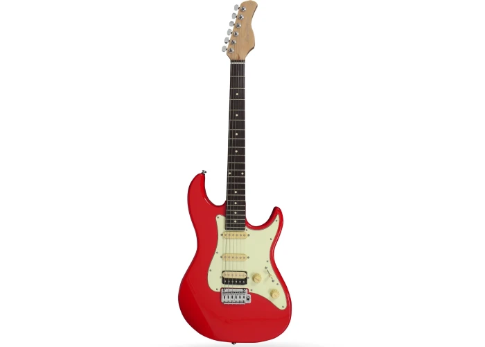 Sire Larry Carlton S3 Elektro Gitar (RD)