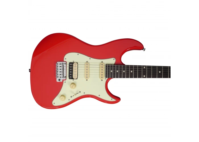 Sire Larry Carlton S3 Elektro Gitar (RD)