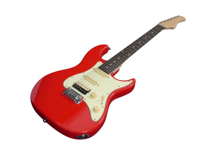 Sire Larry Carlton S3 Elektro Gitar (RD)
