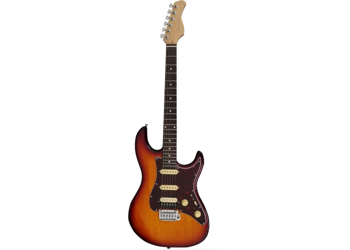 Sire Larry Carlton S3 Elektro Gitar (TS)