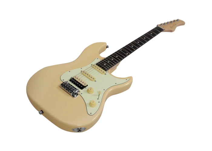 Sire Larry Carlton S3 Elektro Gitar (VWH)